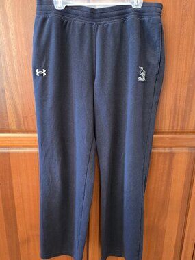 Under Armour Track pants XL mens loose fit